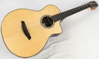 Furch GNC 4 SRa Nylon Spruce and Rosewood (Latest Version)