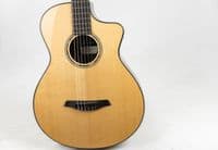 Furch GNC 4 SRa Nylon Spruce and Rosewood (Latest Version)