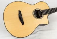 Furch GNC 4 SRa Nylon Spruce and Rosewood (Latest Version)