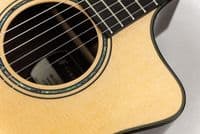 Furch GNC 4 SRa Nylon Spruce and Rosewood (Latest Version)