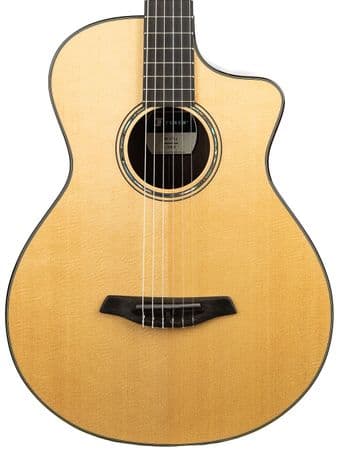 Furch GNC 4 SRa Nylon Spruce and Rosewood (Latest Version)
