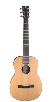 Furch LJ 10-CM (Latest Version)