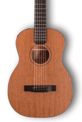 Furch LJ 10-MM Guitar