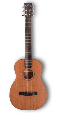 Furch LJ 10-MM (Latest Version)
