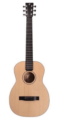 Furch LJ 10-SM (Latest Version)
