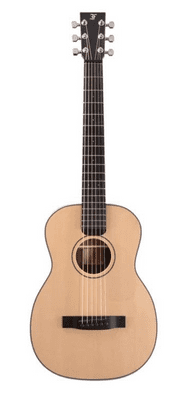Furch LJ 11-SR (Latest Version)