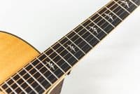 Furch Masters Choice Orange OMC SR Pre Owned, Inc Case
