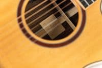 Furch Masters Choice Orange OMC SR Pre Owned, Inc Case