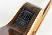 Furch Masters Choice Orange OMC SR Pre Owned, Inc Case