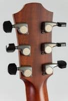 Furch Masters Choice Orange OMC SR Pre Owned, Inc Case