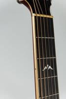 Furch Masters Choice Orange OMC SR Pre Owned, Inc Case