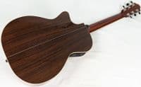 Furch Masters Choice Orange OMC SR Pre Owned, Inc Case