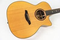 Furch Masters Choice Orange OMC SR Pre Owned, Inc Case