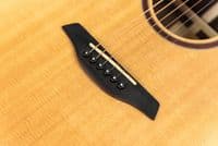 Furch Masters Choice Orange OMC SR Pre Owned, Inc Case