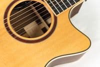 Furch Masters Choice Orange OMC SR Pre Owned, Inc Case