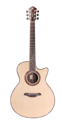 Furch Red GC SR a Masters Choice inc Case,  (2025 Upgraded Version)