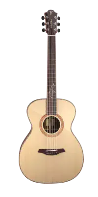 Furch Red OM SRa (latest Version)