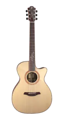 Furch Red OMC SRa (latest Version)
