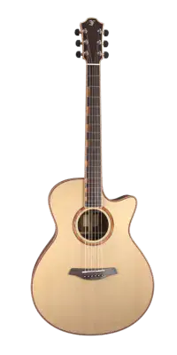 Furch Red Pure LR (latest Version)