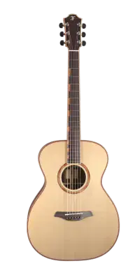 Furch Red Pure OM LRa (latest Version)