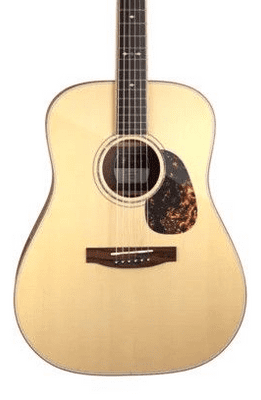Furch Vintage 1 D SMa Dreadnought ( Latest Version ), Inc Dlx Gigbag