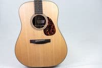 Furch Vintage 1 D SRa Dreadnought ( Latest Version ), Inc Dlx GigBag