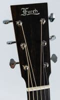 Furch Vintage 1 D SRa Dreadnought ( Latest Version ), Inc Dlx GigBag