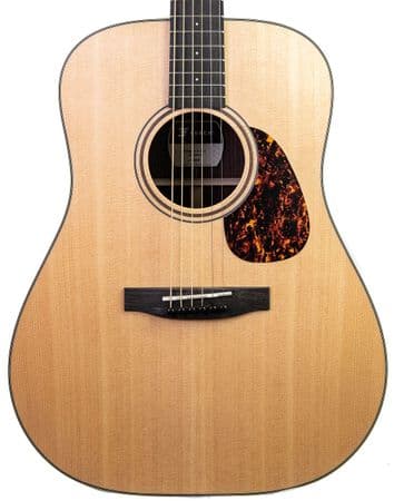 Furch Vintage 1 D SRa Dreadnought ( Latest Version ), Inc Dlx GigBag