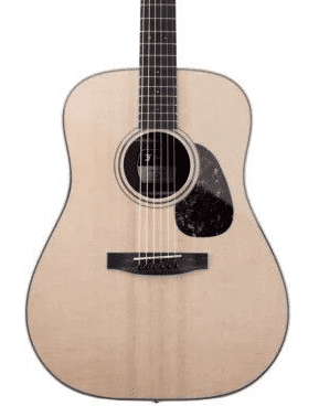 Furch Vintage 1 D SRa Dreadnought ( Latest Version ), Inc Dlx GigBag