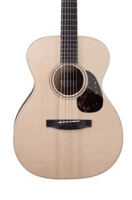 Furch Vintage 1 OM SMa ( Latest Version ), Inc Dlx Gigbag