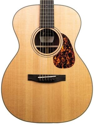 Furch Vintage 1 OM SRa Guitar inc Case (45mm Nut)