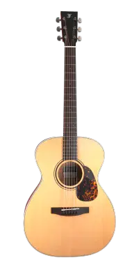 Furch Vintage 1 OM SRa (Latest Version)