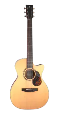 Furch Vintage 1 OMC SRa (Latest Version)