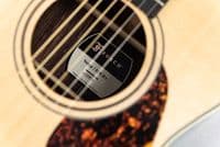 Furch Vintage 1 OOM SRa Guitar inc Case