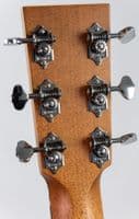 Furch Vintage 1 OOM SRa Guitar inc Case