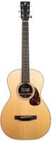 Furch Vintage 1 OOM SRa Guitar inc Case