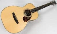 Furch Vintage 1 OOM SRa Guitar inc Case