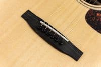 Furch Vintage 1 OOM SRa Guitar inc Case