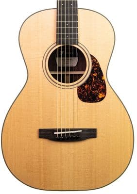 Furch Vintage 1 OOM SRa Guitar inc Case