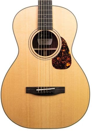 Furch Vintage 1 OOM SRa Guitar inc Case