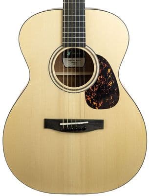 Furch Vintage 1 Pure OM EMa Engelmann / Mahogany, Inc Dlx Gigag