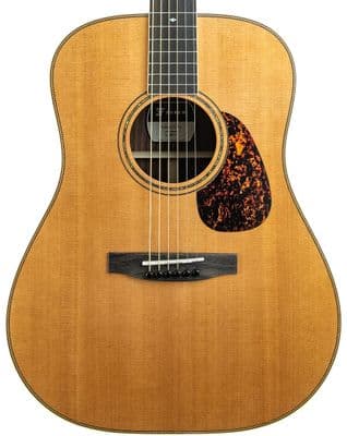 Furch Vintage 2 D SRa Dreadnought ( Latest Version ) Inc Case
