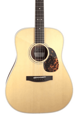 Furch Vintage 2 D SRa Dreadnought ( Latest Version ), Inc Case