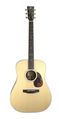 Furch Vintage 2 D SRa inc Case,  (2025 Upgraded Version)