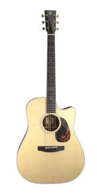Furch Vintage 2 DC SRa (Latest Version)