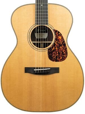 Furch Vintage 2 OM SRa Guitar inc Case