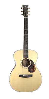 Furch Vintage 2 OM SRa inc Case  (2025 Upgraded Version)