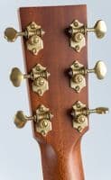 Furch Vintage 2 OM SRa ( Latest Version ), Inc Case