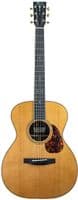 Furch Vintage 2 OM SRa ( Latest Version ), Inc Case