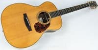 Furch Vintage 2 OM SRa ( Latest Version ), Inc Case
